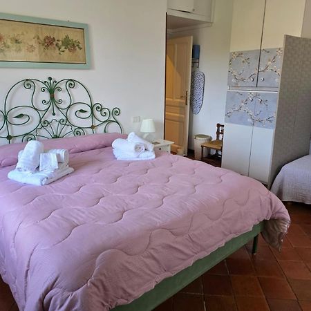 The Shell - New Interior Look But Same Old Charme 200Mt From The Sea With Garden And Parking Nearby Apartment Империа Екстериор снимка