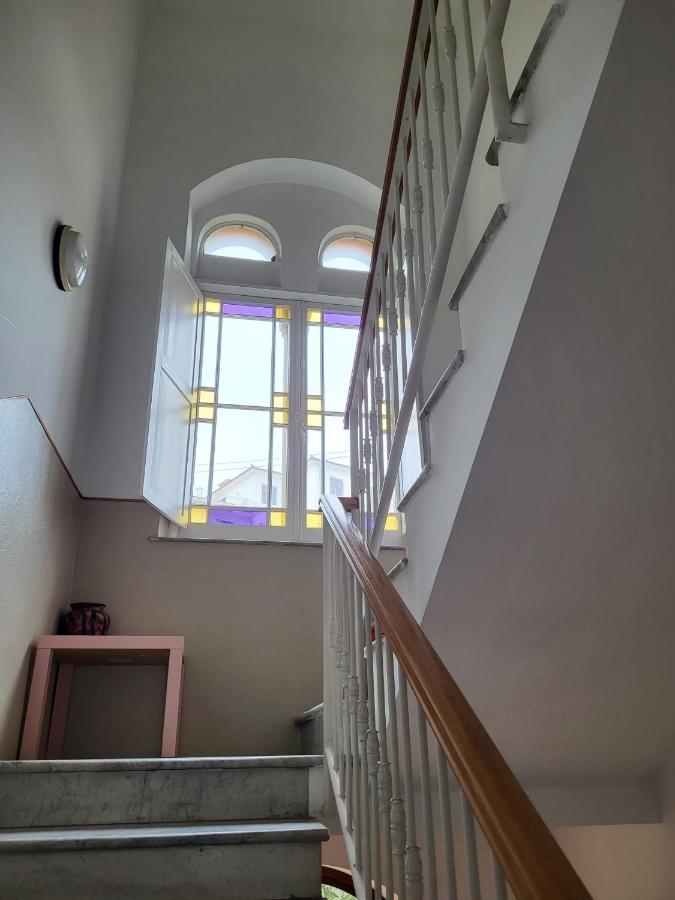 The Shell - New Interior Look But Same Old Charme 200Mt From The Sea With Garden And Parking Nearby Apartment Империа Екстериор снимка