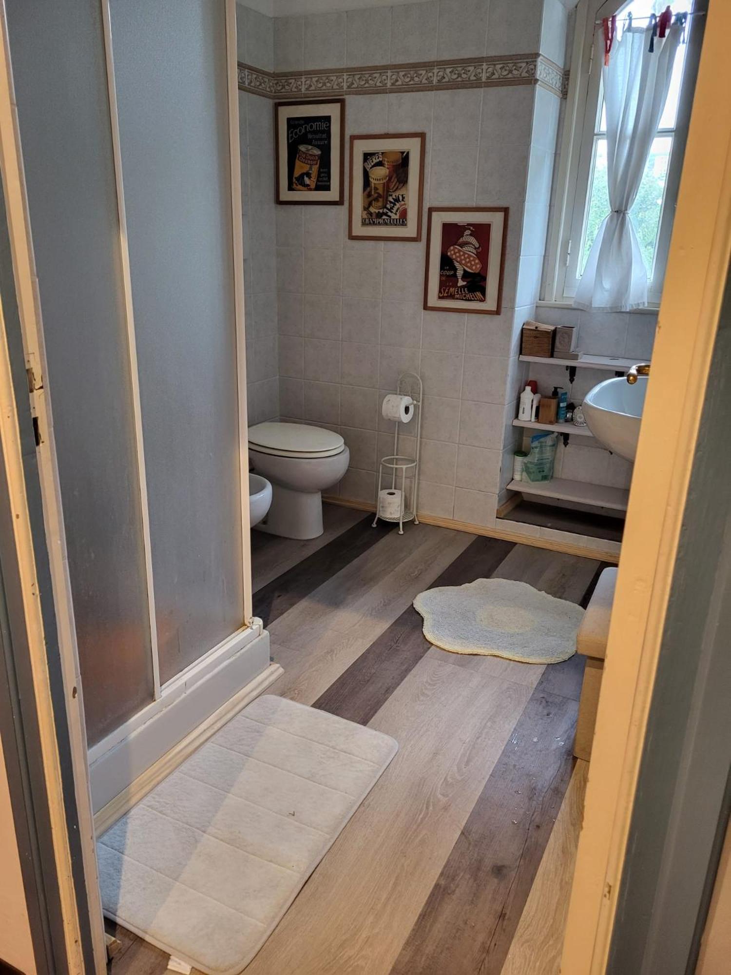 The Shell - New Interior Look But Same Old Charme 200Mt From The Sea With Garden And Parking Nearby Apartment Империа Екстериор снимка