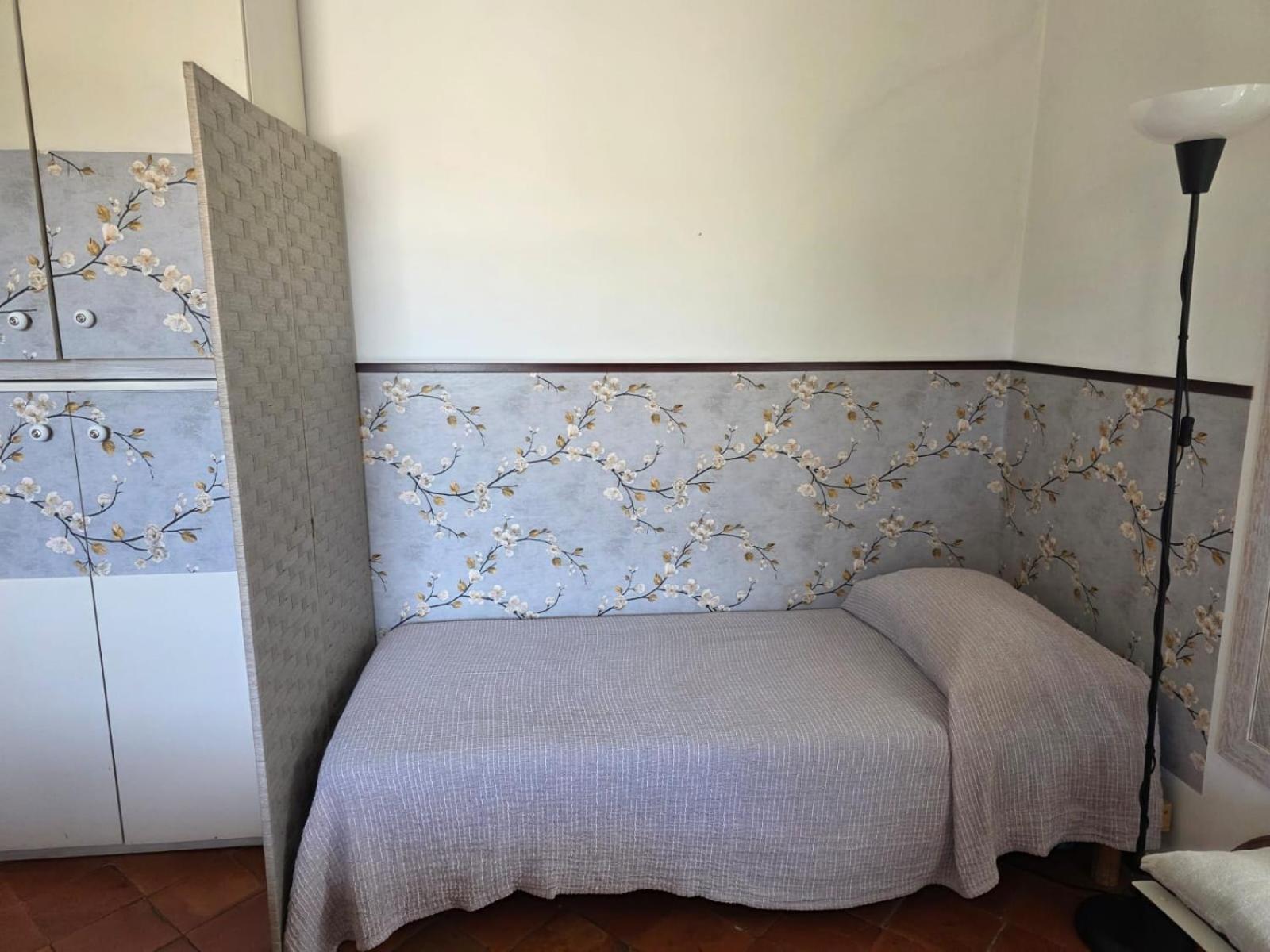 The Shell - New Interior Look But Same Old Charme 200Mt From The Sea With Garden And Parking Nearby Apartment Империа Екстериор снимка