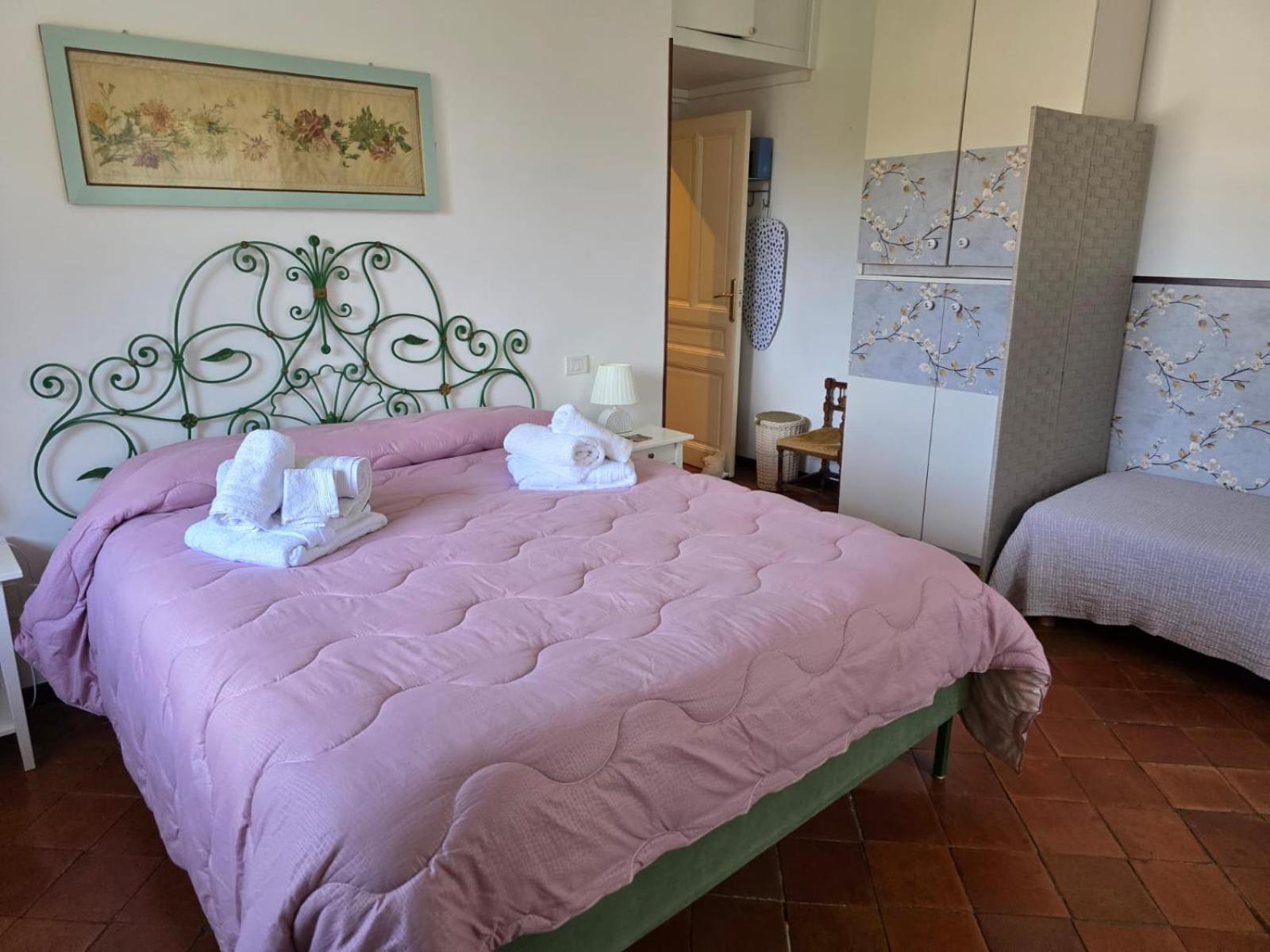 The Shell - New Interior Look But Same Old Charme 200Mt From The Sea With Garden And Parking Nearby Apartment Империа Екстериор снимка
