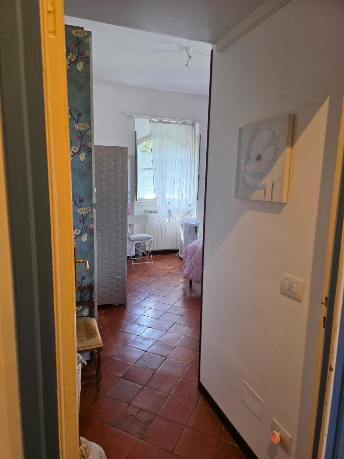 The Shell - New Interior Look But Same Old Charme 200Mt From The Sea With Garden And Parking Nearby Apartment Империа Екстериор снимка